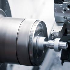 Обработка металла