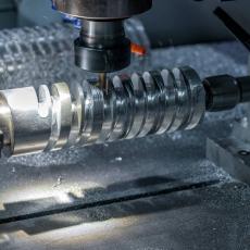 Процесс работы