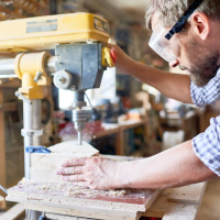 Расточные агрегаты - Станки